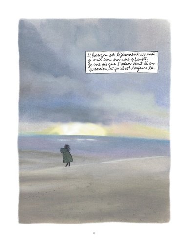 Bande-dessinee-légereté