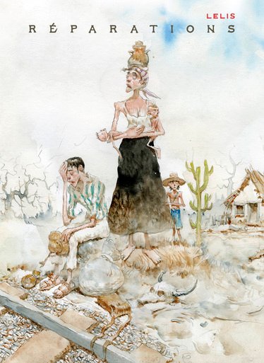 Bande-dessinée-Répartition